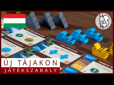 Cascadia vadvilága: Új tájakon magyar nyelvű kiegészítő