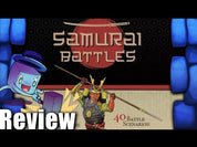 Commands & Colors: Samurai Battles angol nyelvű társasjáték