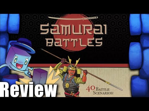 Commands & Colors: Samurai Battles angol nyelvű társasjáték