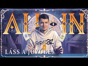 All in-Láss a jövőbe! magyar nyelvű társasjáték