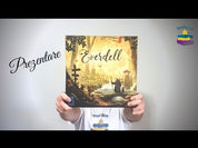 Everdell román nyelvű társasjáték