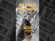 Tossit Starter Pack (albastru, galben) – joc de darts cu ventuze din silicon