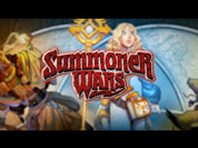 Summoner Wars magyar nyelvű társasjáték