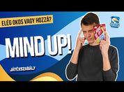 Mind Up! magyar nyelvű társasjáték