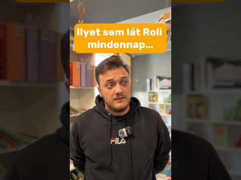 Ani, Roli, Annamária és Gábor a Matchy Matchy társasjátékkal játszanak a Játszmában. A feladványokhoz képkártyákat választanak és sorrendbe rendezik őket, majd összehasonlítják, mennyire gondolkodtak hasonlóan. A játékot meglepett reakciók és nevetés kíséri.
