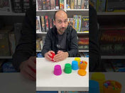 Perudo, magyar nyelvű társasjáték