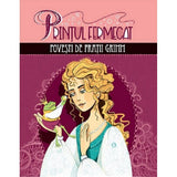 Prințul fermecat - Povești de frații grimm - carte în limba română