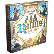 Rattus Big Box doboza