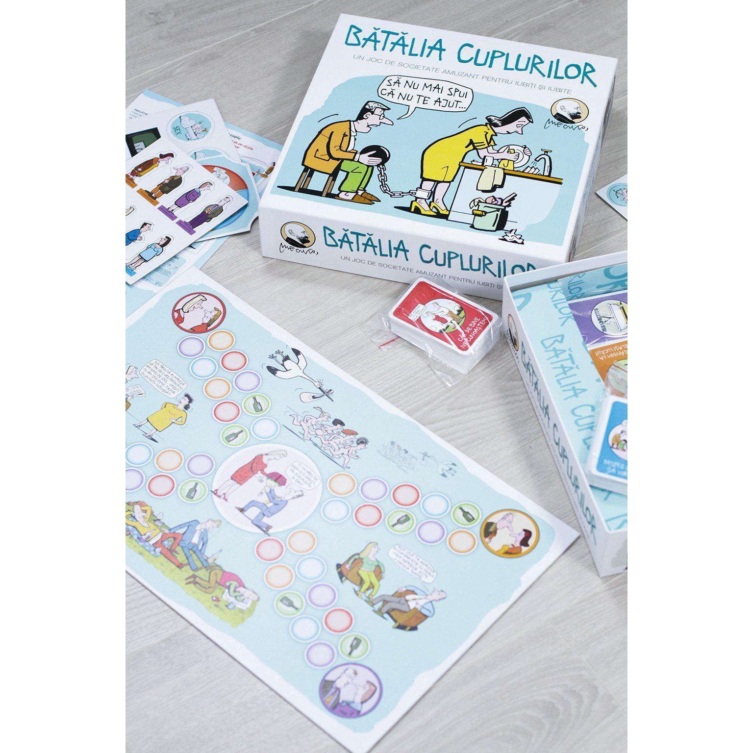 Batalia Cupluriilor-Giftology-2-Jocozaur