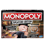 Monopoly Cheaters-Hasbro-1-Jocozaur