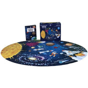 Calatoreste, invata, exploreaza. Spatiul, sistemul solar-DPH-2-Jocozaur