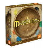 Motívumok magyar nyelvű társasjáték