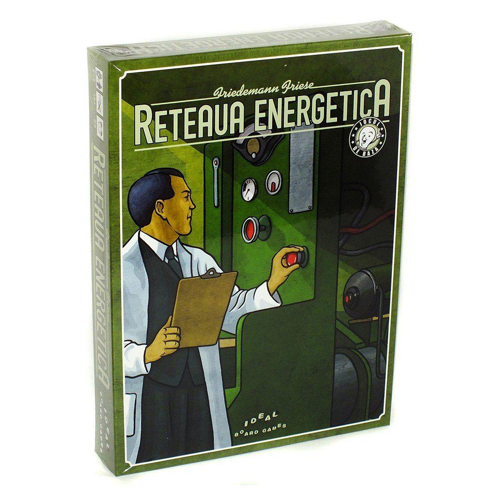 Rețeaua energetică-2F Spiele-1-Jocozaur