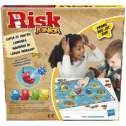 Risk Junior - Jocozaur.ro - Omul potrivit la jocul potrivit