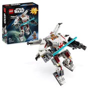 LEGO Star Wars Luke Skywalker™ X-Wing™ robotja 75390