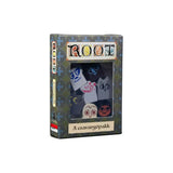 Root: A csavargópakk magyar nyelvű kiegészítő