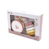 Set de jucării muzicale Vulpe, PolarB Viga 44214