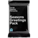 Cards Against Humanity: Seasons Greetings Pack angol nyelvű kiegészítő