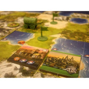 Sid Meier's Civilization: A Társasjáték