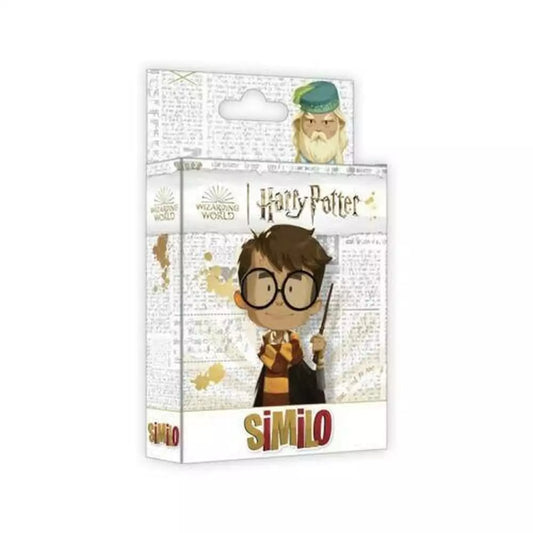 Similo – Harry Potter doboza