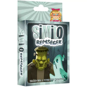Similo: Rémségek, magyar nyelvű társasjáték