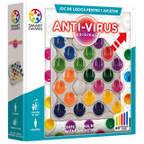 Smart Games Anti-virus, román nyelvű logikai játék
