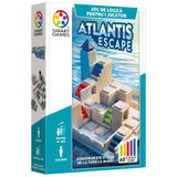Smart Games Atlantis Escape