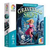 Smart Games Graveyard Shift