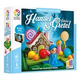 Smart Games Hansel and Gretel