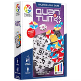 Smart Games Quantum 2 in 1 Puzzle