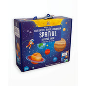 Calatoreste, invata, exploreaza. Spatiul, sistemul solar-DPH-1-Jocozaur