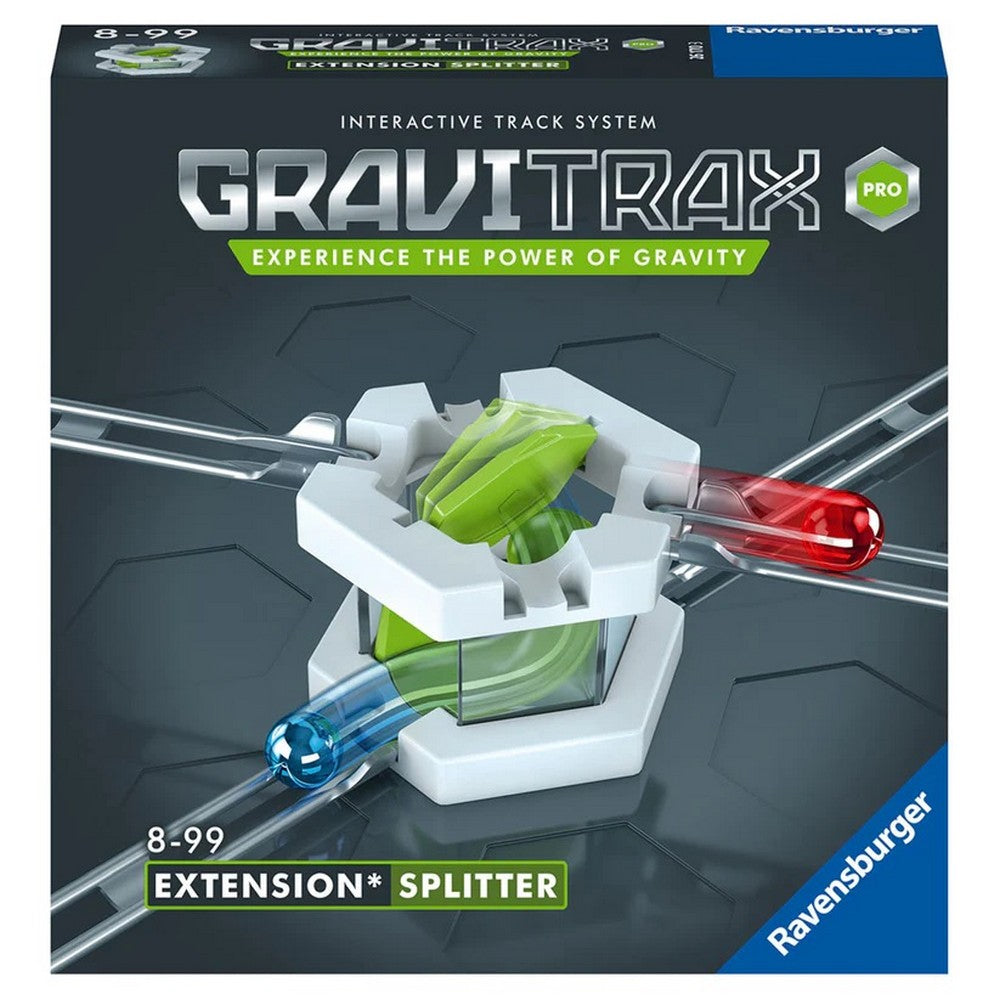 Gravitrax PRO Splitter, kiegészítő készlet