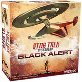 Star Trek Discovery: Black Alert angol nyelvű társasjáték