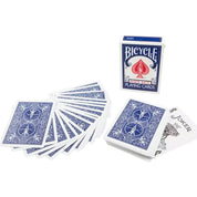 Bicycle Stripper deck - kártyapakli trükköknek