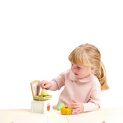 Piaci mérleg Tenfer Leaf Toys Tl8259