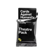 Cards Against Humanity - Theatre Pack Kiegészítő csomag és kártyák