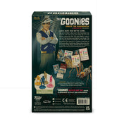 The Goonies: Under the Goondocks A Never Say Die angol nyelvű kiegészítő
