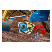 Ticket to Ride Legacy – A legendás nyugat