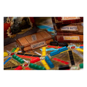 Ticket to Ride Legacy – A legendás nyugat