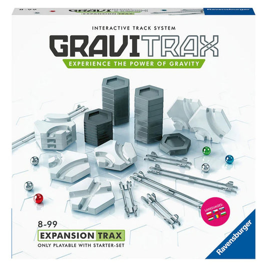 Gravitrax Trax kiegészítő készlet