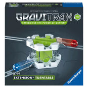 Gravitrax PRO Turntable, kiegészítő készlet