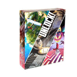 Unlock! román nyelvű társasjáték