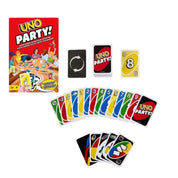 UNO Party! Kártyajáték