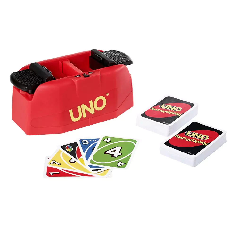 UNO Showdown