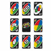Uno: All Wild, angol nyelvű társasjáték