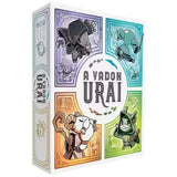 A vadon urai joc de societate în limba maghiară