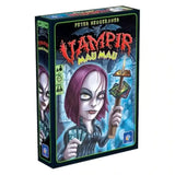 Vampir Mau Mau  - román nyelvű társasjáték
