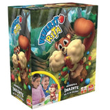 Veverița Rița  román nyelvű társasjáték