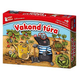 Vakond túra joc de societate în limba maghiară