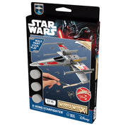 Wood WorX - Star Wars - X-Wing Starfighter